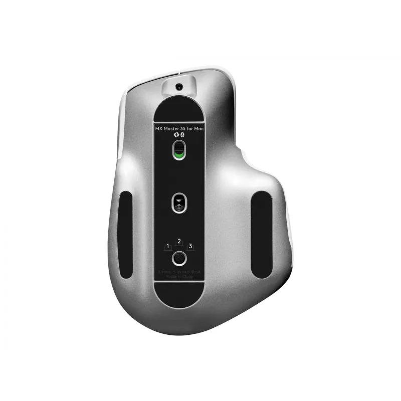 Muis Logitech MX Master 3S for Mac Bluetooth
