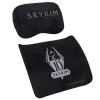 noblechairs Memory Foam-kussenset – SKYRIM Edition