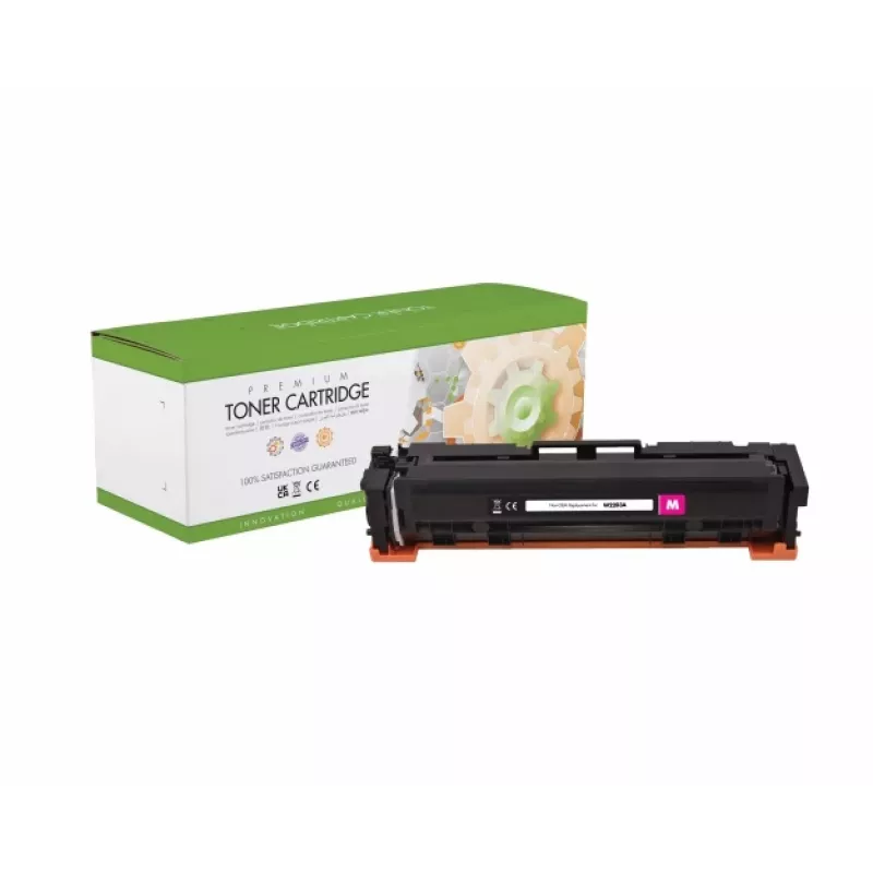 Compatibele Static Control HP 220A (W2203A) tonercartridge, Magenta