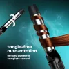 Haarstyler Revamp Multi Style Revolve CL-3500-EU 3-in-1 – borstel, haardroger, volumizer