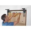 wolfcraft GmbH PRO deurkozijn montageset