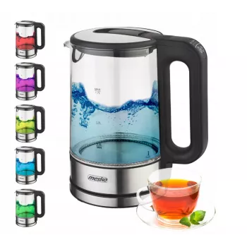 MESKO MS 1301B waterkoker