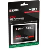 SSD Emtec X150 Power Plus 480 GB 2,5 inch SATA III