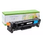 Static Control compatibel Hewlett-Packard 312A (CF381A) cyaan, 2700 pagina's