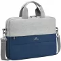Laptoptas Rivacase Prater voor 10,1