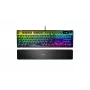 Steelseries APEX 7 gaming USB QWERTY US English zwart