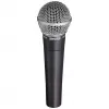 Shure SM58SE - dynamische, niervormige zangmicrofoon met schakelaar
