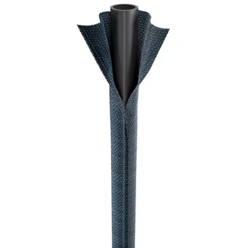 Tuinslang Gardena Liano 30 m PVC bovengronds zwart grijs