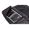 Thule 5162 Roundtrip rollende skitas 192 cm zwart