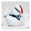 TUBBZ verzamelbadeend - Ghostbusters Stay Puft 9cm
