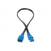 Beveiligingscamera DAHUA IPC-HDW3842EM-S-0280B 8MP IR eyeball