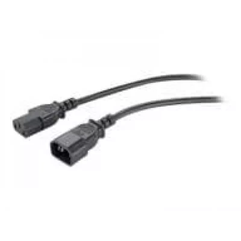 C13/C14-koppelkabel APC AP9870 2,5 m