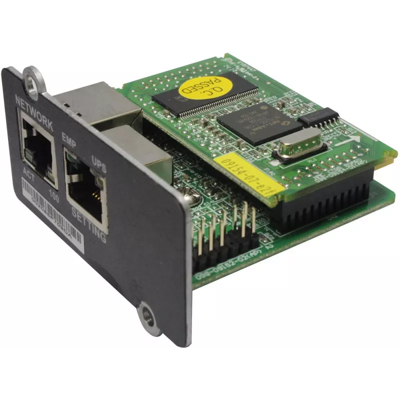 Netwerkbeheerkaart PowerWalker 10120599