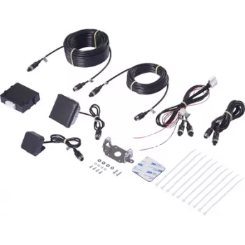 Renkforce RF-6701476 dodehoekassistent haaks (RF-6701476)