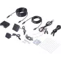 Renkforce RF-6701476 dodehoekassistent haaks (RF-6701476)
