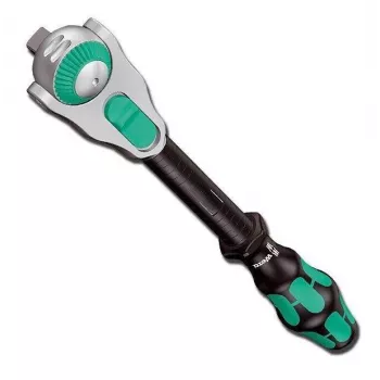Wera 8000 A steeksleutel 1 stk.