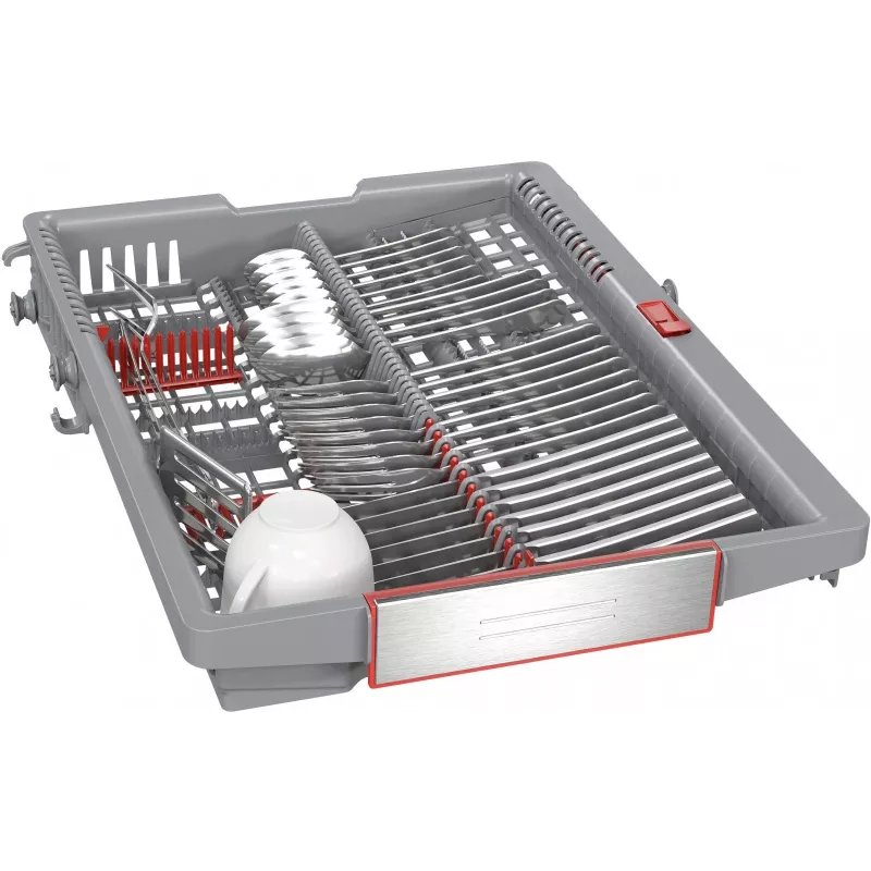 Bosch Serie 6 SPV6ZMX17E vaatwasser volledig geïntegreerd 10 couverts