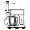 Gastroback 42827 Design Advanced Digital keukenmachine, 600 W, 5 l
