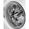Voorlader wasmachine Electrolux EW6SN406WP — 6 kg, 1000 tpm, 595x843x378 mm, wit