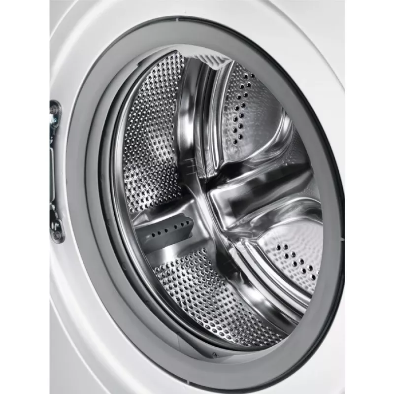 Voorlader wasmachine Electrolux EW6SN406WP — 6 kg, 1000 tpm, 595x843x378 mm, wit