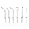 Lafe 47481 waterflosser CLeanPRO wit