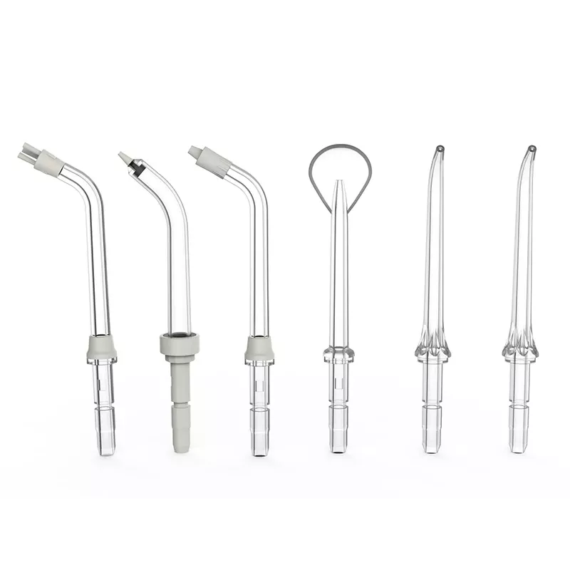 Lafe 47481 waterflosser CLeanPRO wit