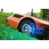 EZVIZ RM600 oranje grasmaairobot