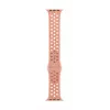 Apple Nike Sport Band roze aluminium, fluoroelastomeer