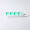 Smart 12A Shelly stekkerdoos 4 Gen4 Zigbee/Matter stekkerdoos