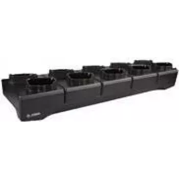Zebra CRD-NWTRS-10SCH-02 Oplader voor mobiele apparaten MDE-apparaat Zwart AC Binnen