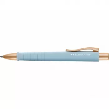Opsteekbare uitschuifbare balpen Faber-Castell 241186