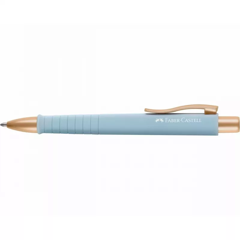 Opsteekbare uitschuifbare balpen Faber-Castell 241186