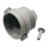 Verwarmingsactor-adapter Homematic IP Homematic adapter Oventrop voor radiatorkranen model 76029