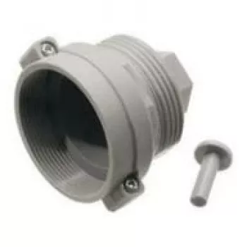 Verwarmingsactor-adapter Homematic IP Homematic adapter Oventrop voor radiatorkranen model 76029