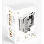 MODECOM Volcano 0C T201 processorkoeler 12 cm wit