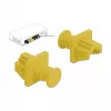 Stofkap DeLOCK 86511 RJ-45 10 stuks