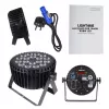 LIGHT4ME ALU QUAD PAR 18x6W RGBW - podiumspot