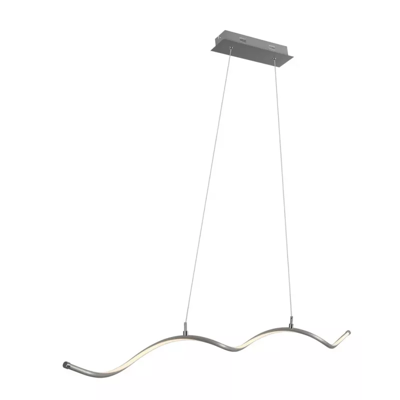 Activejet LED-plafondlamp AJE-SARA
