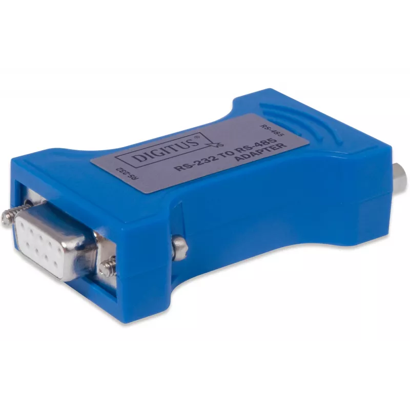 RS-232-naar-RS-485-adapter Digitus DA-70161