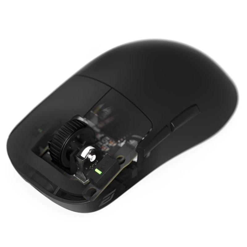muisschakelaars Endgame Gear OP1we voor Endgame Gear OP1we gaming-muis, zwart