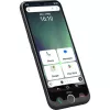 Smartphone Doro Aurora A30 6,1 inch 128 GB zwart