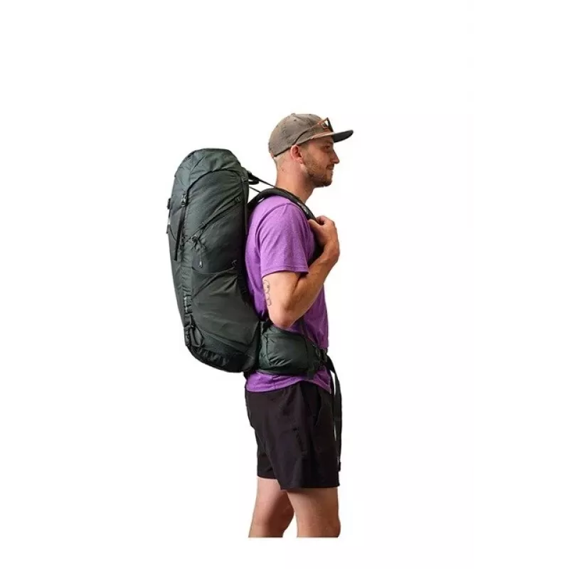 Gregory Paragon wandelrugzak 50 l M/L zwart