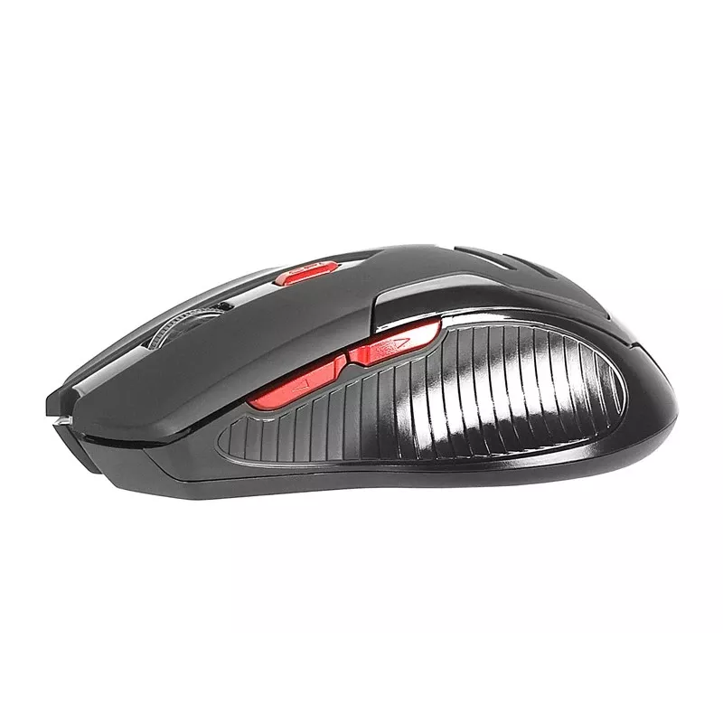 Battle Heroes muis Airman RF Nano