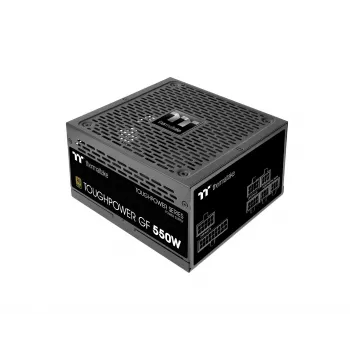 Voeding Toughpower GF 550W modulair 80+Gold
