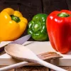 PNOS zaadmengsel zoete paprika, 0,6 g