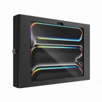 Apex beveiligde behuizing wandhouder Compulocks iPad Pro M4 11 inch 2024