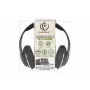 Stereo-headset Rebeltec AUDIOFEEL2 zwart