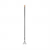 Fiskars cultivator Solid zwart handcultivator