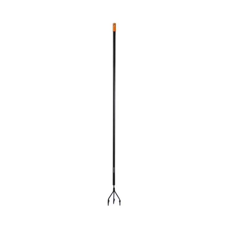 Fiskars cultivator Solid zwart handcultivator