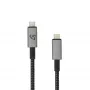 SBOX KABEL USB 3.1 -> USB 3.1 TYPE C M/M 1.5M 100W